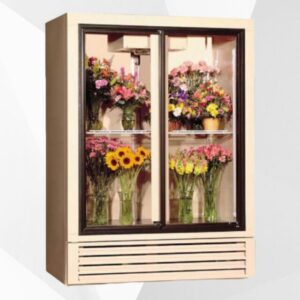 14-OEM-BJ Çiçek Soğutucu Vitrin
