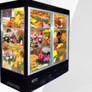14-OEM-TR Çiçek Vitrini